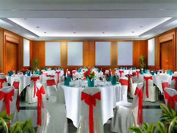 Grand Luley Resort & Dive