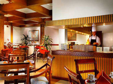Grand Luley & Dive 3* Manado