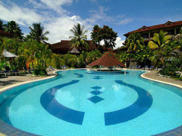 Grand Luley & Dive Manado